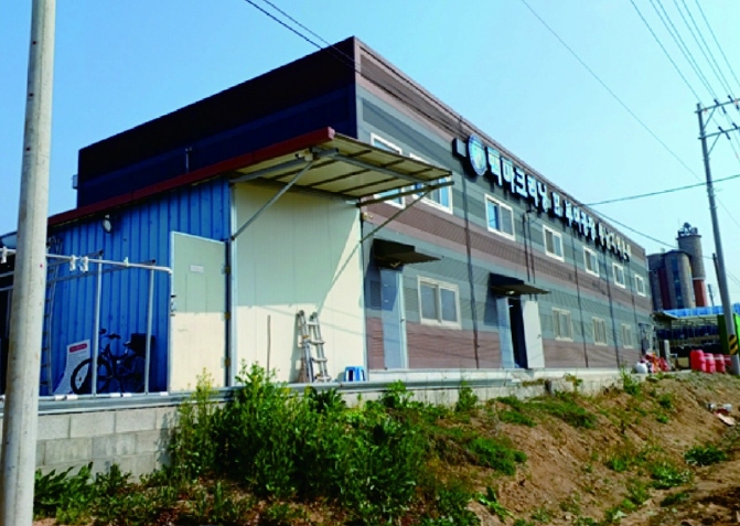 충청남도 부여군 규암면 반산리 262 외 5필지 근린생활시설 경매 사진 6