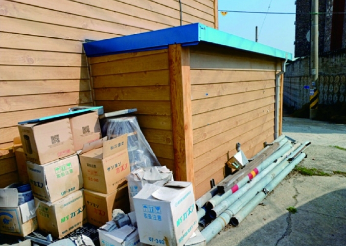 충청남도 부여군 규암면 반산리 262 외 5필지 근린생활시설 경매 사진 7