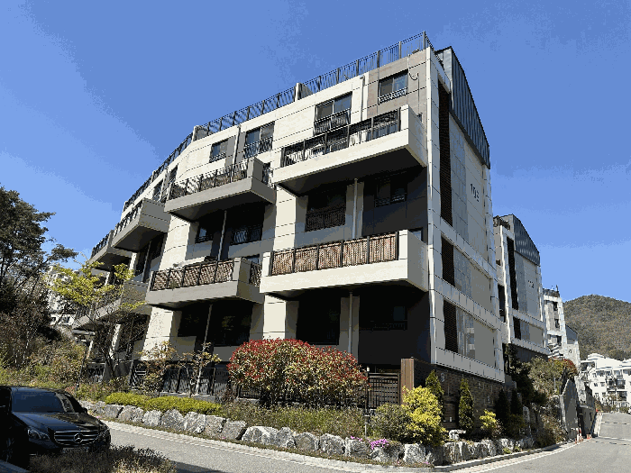 부산광역시 기장군 정관읍 달산리 1244 두산위브더테라스 109동 5층501호 아파트 경매 사진 16
