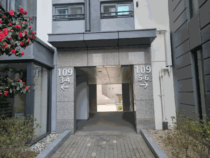 부산광역시 사하구 구평동 517 이편한세상사하 109동 8층806호 아파트 경매 사진 16
