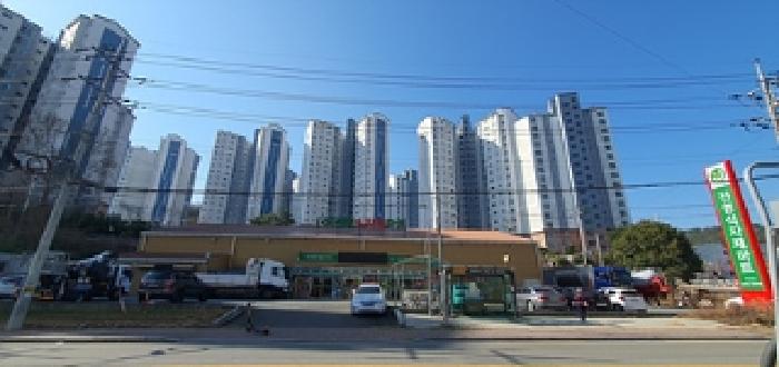 경상남도 김해시 진영읍 진영리 559 외 7필지 근린생활시설 경매 사진 17