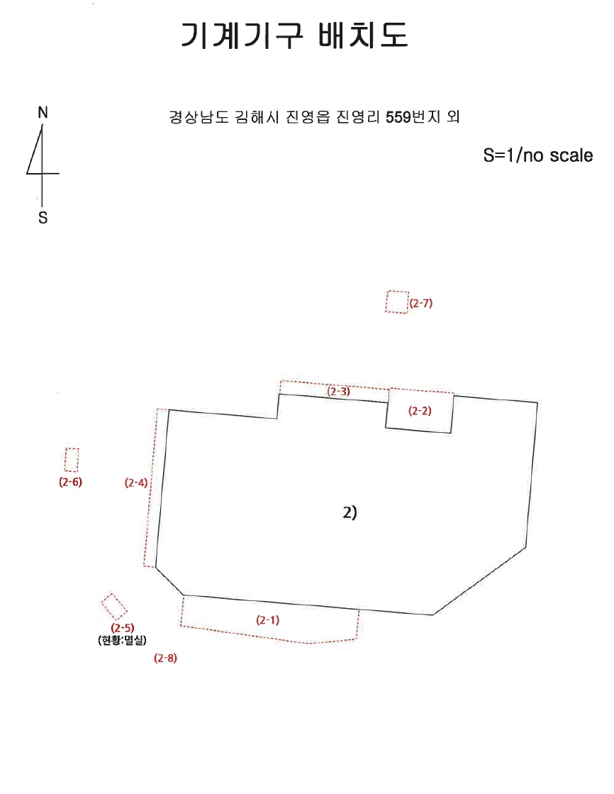경상남도 김해시 진영읍 진영리 559 외 7필지 근린생활시설 경매 사진 24