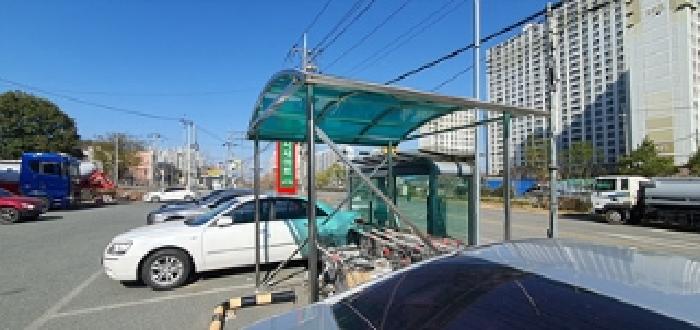 경상남도 김해시 진영읍 진영리 559 외 7필지 근린생활시설 경매 사진 10