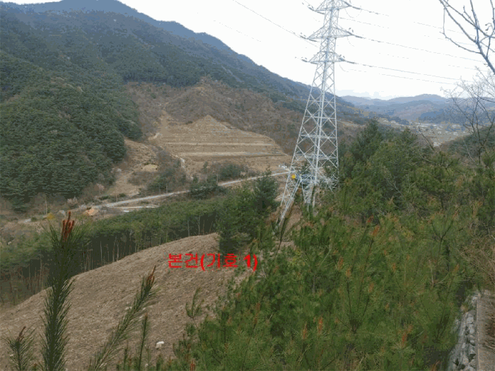 경상남도 함양군 안의면 황곡리 산28-2 임야 경매 사진 18