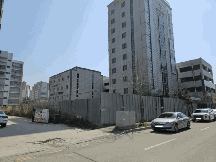 전라남도 목포시 옥암동 1237-6 대지 경매 사진 2