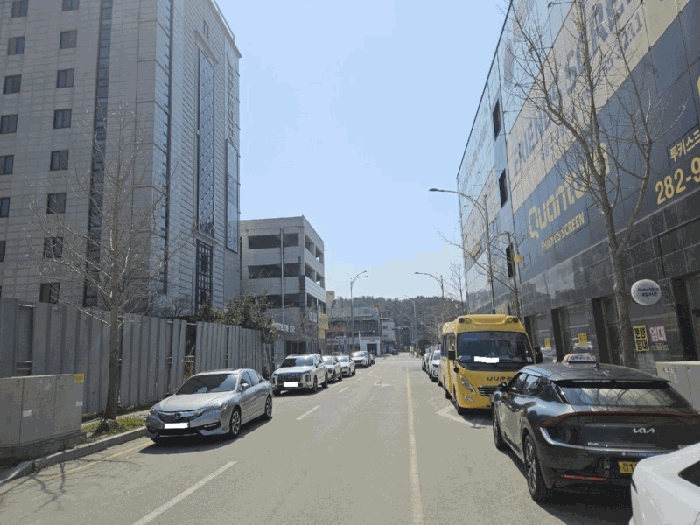 전라남도 목포시 옥암동 1237-6 대지 경매 사진 3