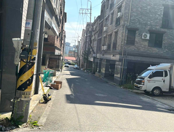 전북특별자치도 전주시 완산구 중화산동2가 10-9 외 1필지 다가구주택 경매 사진 34