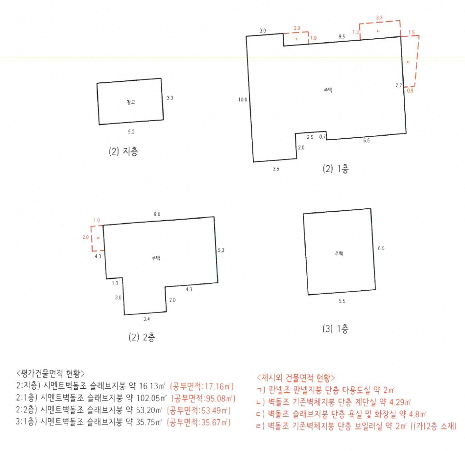 제주특별자치도 서귀포시 서귀동 496-4 주택 경매 사진 43