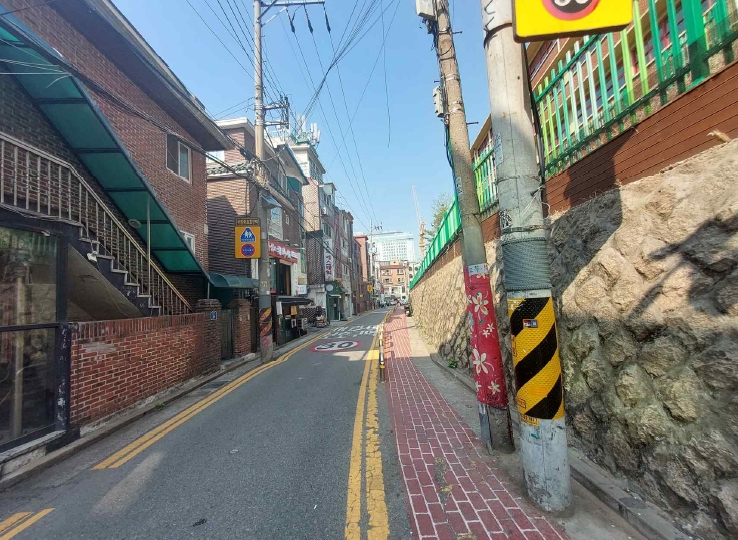 서울특별시 마포구 서교동 346-49 2층 다세대(빌라) 경매 사진 13