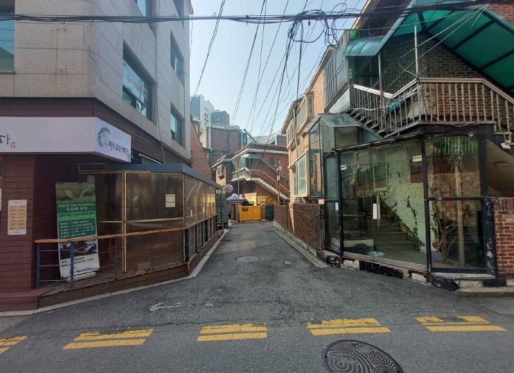 서울특별시 마포구 서교동 346-49 2층 다세대(빌라) 경매 사진 14