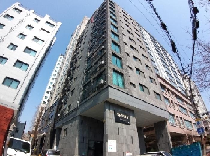 서울특별시 강서구 화곡동 981-5 넥시티 제2층 제203호 오피스텔 경매 사진 12