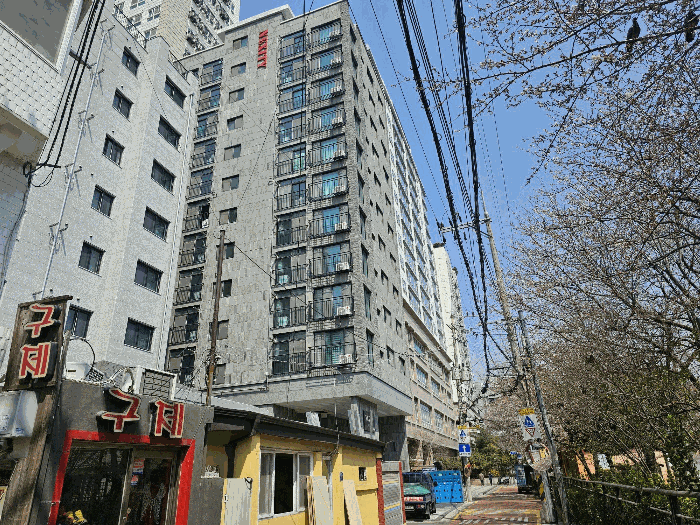 서울특별시 강서구 화곡동 981-5 넥시티 제2층 제203호 오피스텔 경매 사진 15
