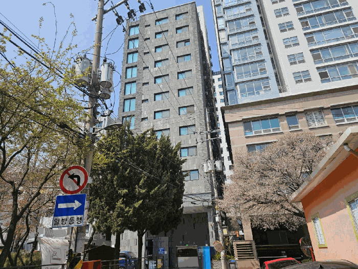 서울특별시 강서구 화곡동 981-5 넥시티 제2층 제203호 오피스텔 경매 사진 16