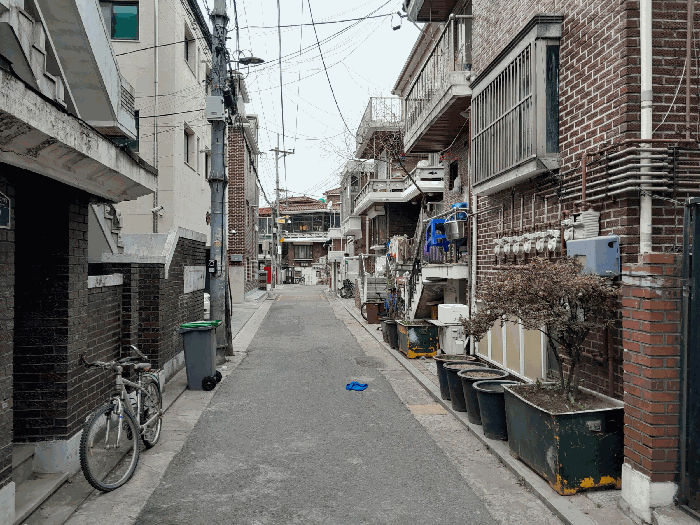 서울특별시 영등포구 대림동 1060-61 다가구주택 경매 사진 17