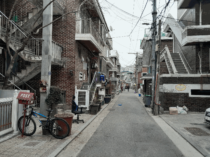 서울특별시 영등포구 대림동 1060-61 다가구주택 경매 사진 19