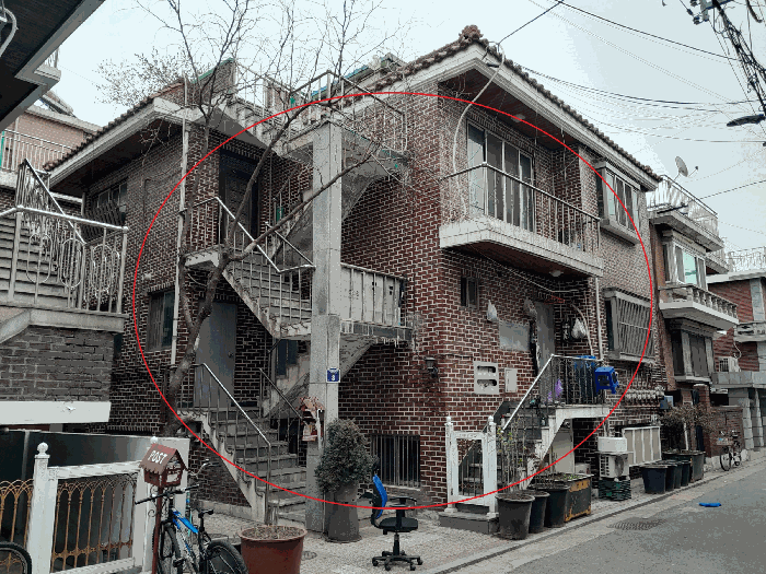 서울특별시 영등포구 대림동 1060-61 다가구주택 경매 사진 20