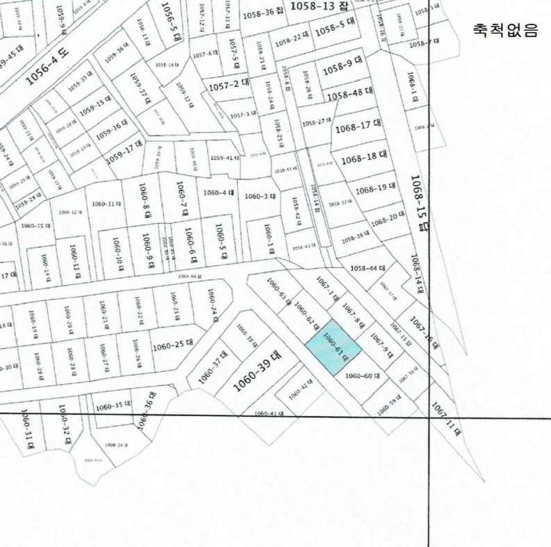 서울특별시 영등포구 대림동 1060-61 다가구주택 경매 사진 28