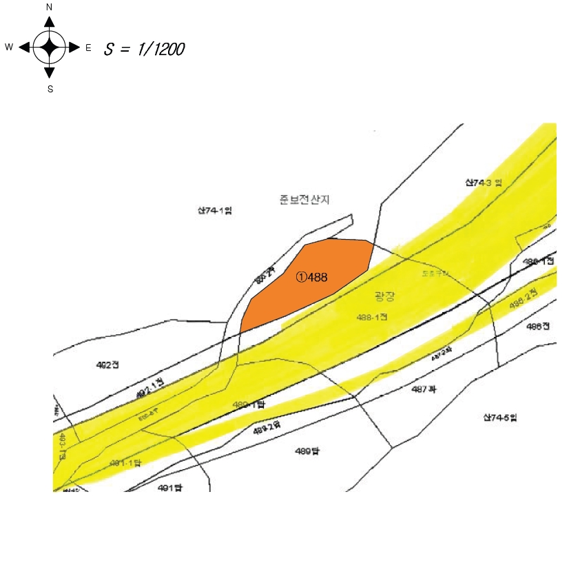 경기도 파주시 문산읍 당동리 488 전 경매 사진 24