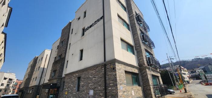 경기도 파주시 야당동 115 라온블리즈 101동 1층101호 다세대(빌라) 경매 사진 10