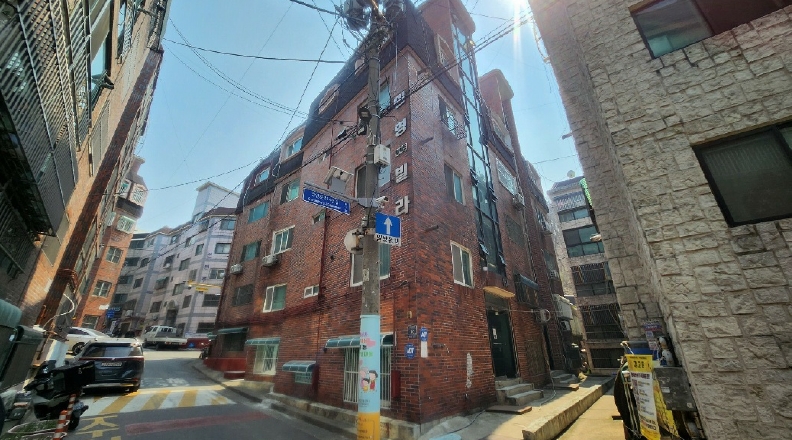 인천광역시 부평구 부평동 768-309 민영하이츠빌라 4층402호 다세대(빌라) 경매 사진 12