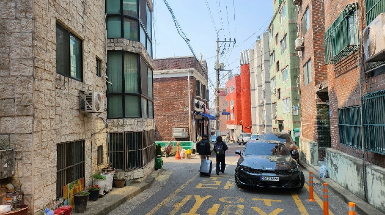 인천광역시 부평구 부평동 768-309 민영하이츠빌라 4층402호 다세대(빌라) 경매 사진 13