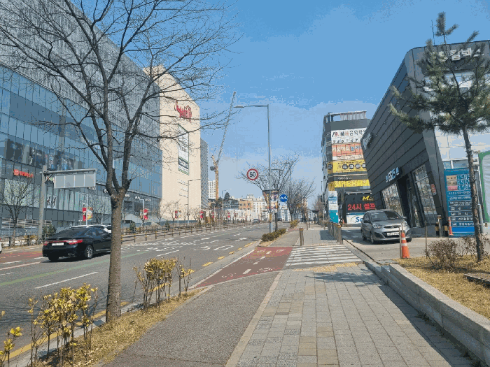 경기도 부천시 소사구 옥길동 765-1 아이온타워 1층107호 근린상가 경매 사진 8