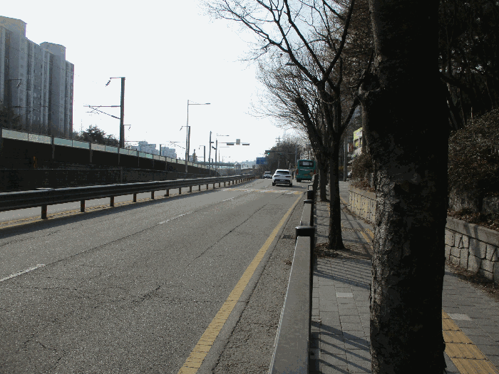 경기도 화성시 능동 707-3 외 6필지 도로 경매 사진 11