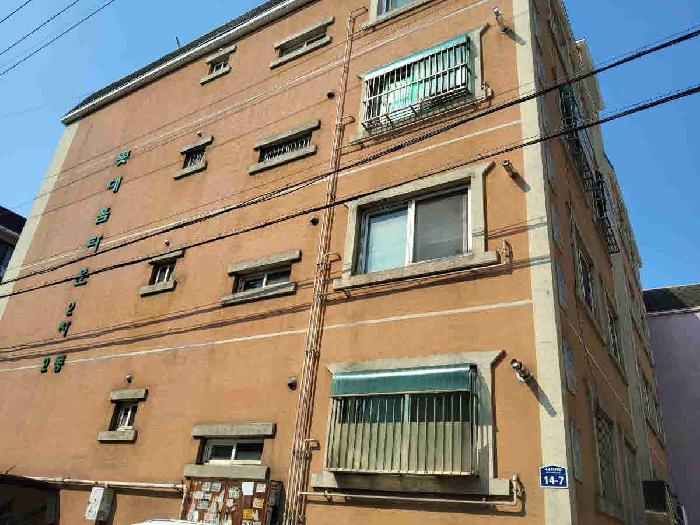 경기도 수원시 권선구 구운동 943-5 롯데홈타운2차 301호 연립주택,다세대,빌라 경매 사진 1