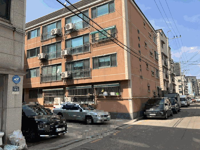 경기도 수원시 권선구 구운동 943-5 롯데홈타운2차 301호 연립주택,다세대,빌라 경매 사진 4