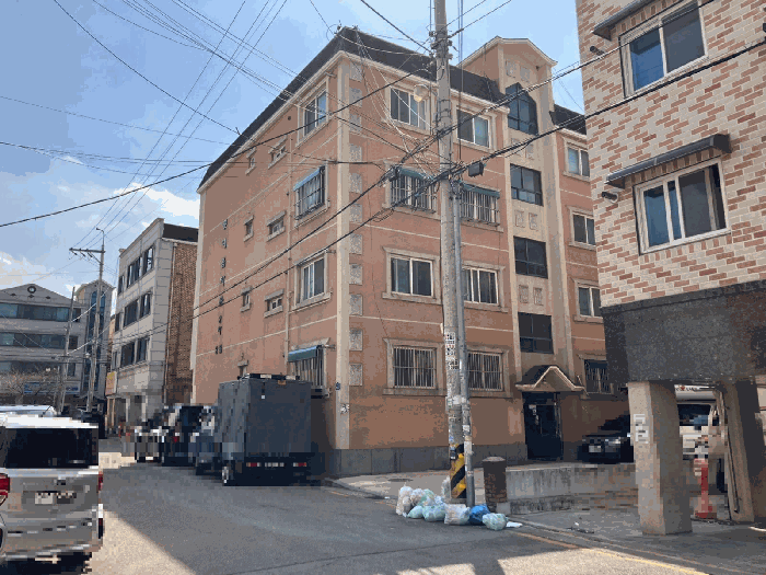 경기도 수원시 권선구 구운동 943-5 롯데홈타운2차 301호 연립주택,다세대,빌라 경매 사진 5