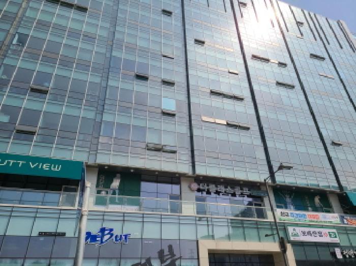 경기도 하남시 풍산동 599-2 두산더프론트미사 7층더블유710호 외 1필지 지식산업센터 경매 사진 4