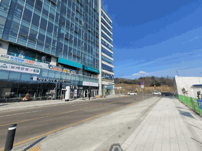 경기도 하남시 풍산동 599-2 두산더프론트미사 7층더블유710호 외 1필지 지식산업센터 경매 사진 6