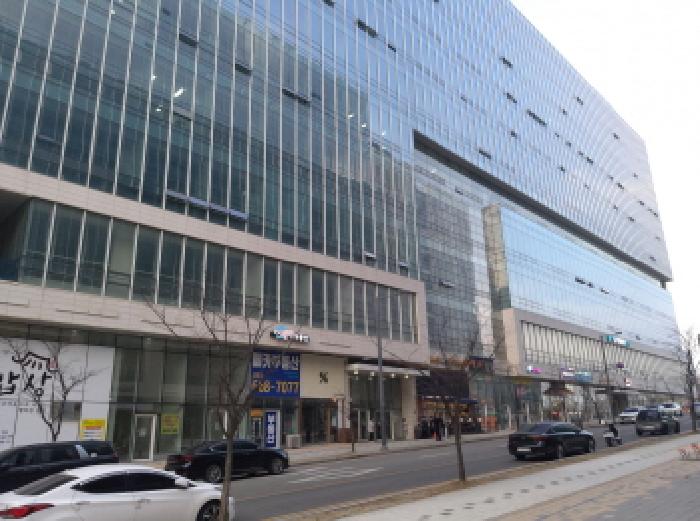 경기도 평택시 고덕면 해창리 1272-3 에스타워프라임 2층225호 지식산업센터 경매 사진 2