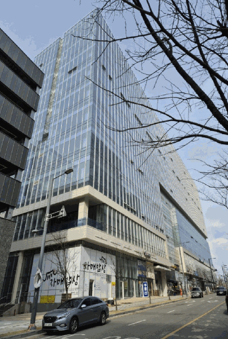 경기도 평택시 고덕면 해창리 1272-3 에스타워프라임 2층225호 지식산업센터 경매 사진 11