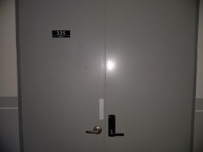 경기도 평택시 고덕면 해창리 1272-3 에스타워프라임 2층225호 지식산업센터 경매 사진 4