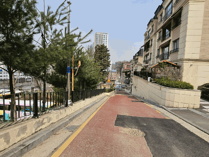 경기도 안양시 만안구 안양동 20-16 라메종1단지 에이동 4층401호 다세대(빌라) 경매 사진 17