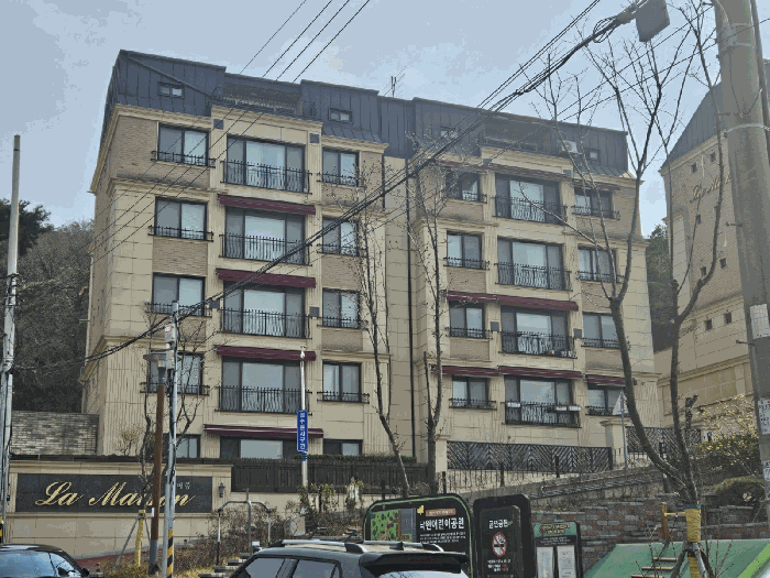 경기도 안양시 만안구 안양동 20-16 라메종1단지 에이동 4층401호 다세대(빌라) 경매 사진 22