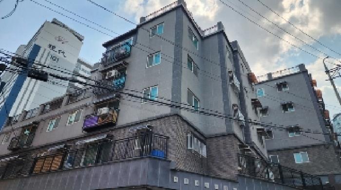 경기도 안양시 만안구 안양동 708-2 서동에이스빌 에이동 2층201호 외 1필지 다세대주택 경매 사진 1