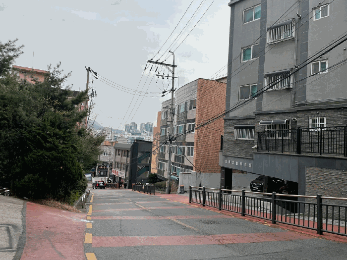 경기도 안양시 만안구 안양동 708-2 서동에이스빌 에이동 2층201호 외 1필지 다세대주택 경매 사진 4