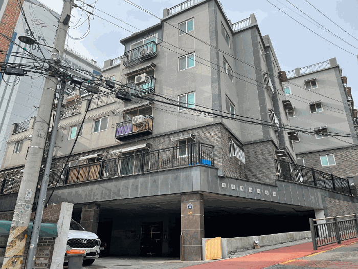 경기도 안양시 만안구 안양동 708-2 서동에이스빌 에이동 2층201호 외 1필지 다세대주택 경매 사진 7