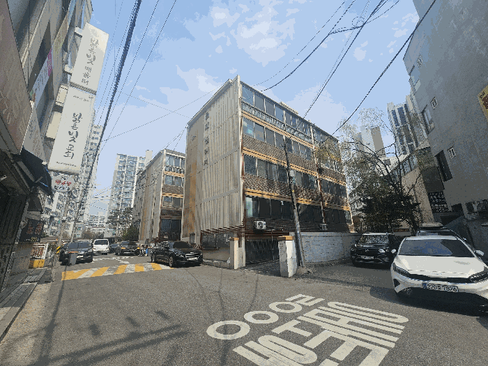 경기도 안양시 동안구 호계동 924-35 창성빌리지 다동 2층201호 외 1필지 다세대주택 경매 사진 8