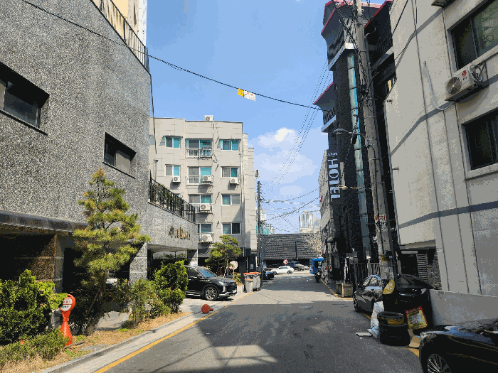 경기도 안양시 만안구 안양동 438-7 청명더에이스 3층301호 외 2필지 오피스텔(주거) 경매 사진 6