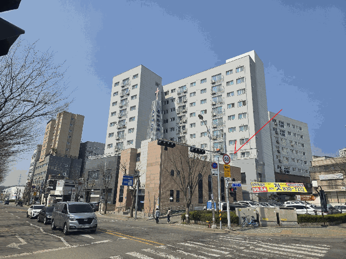 경기도 군포시 대야미동 645-14 더웰대야미 3층306호 오피스텔 경매 사진 36