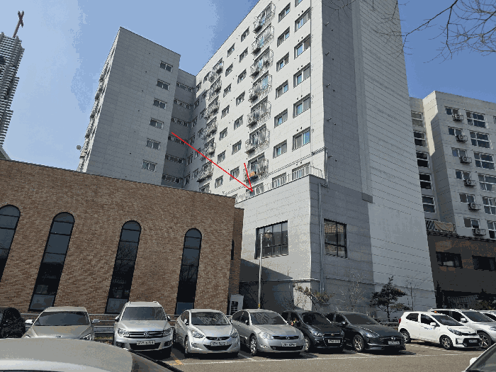 경기도 군포시 대야미동 645-14 더웰대야미 3층306호 오피스텔 경매 사진 38