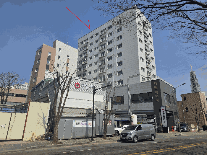 경기도 군포시 대야미동 645-14 더웰대야미 3층306호 오피스텔 경매 사진 42