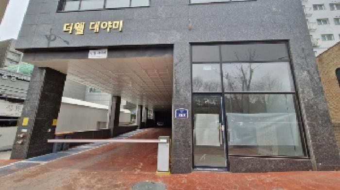 경기도 군포시 대야미동 645-14 더웰대야미 3층306호 오피스텔 경매 사진 28