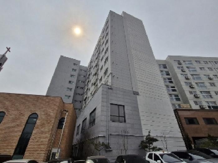 경기도 군포시 대야미동 645-14 더웰대야미 3층306호 오피스텔 경매 사진 31