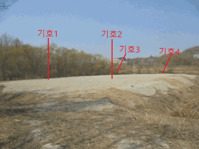 충청북도 음성군 대소면 수태리 402-1 외 3필지 답 경매 사진 7