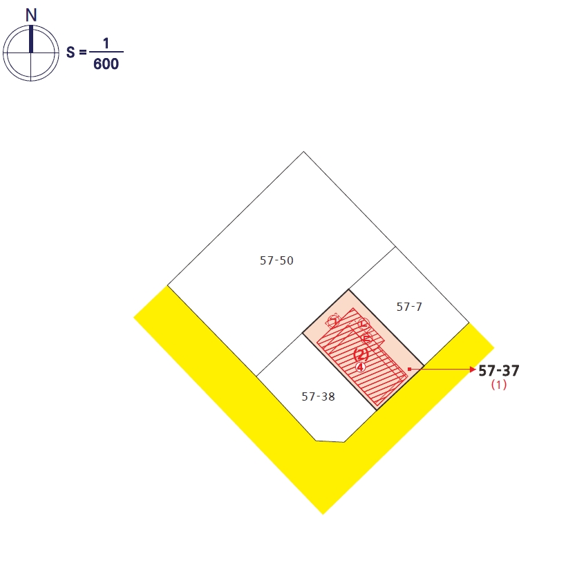대전광역시 서구 가장동 57-37 근린주택 경매 사진 63
