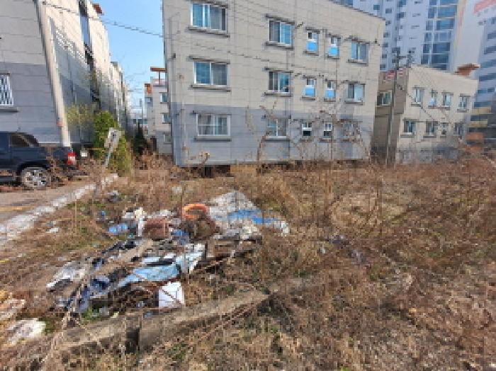 충청남도 당진시 읍내동 286-28 외 1필지 임야 경매 사진 5